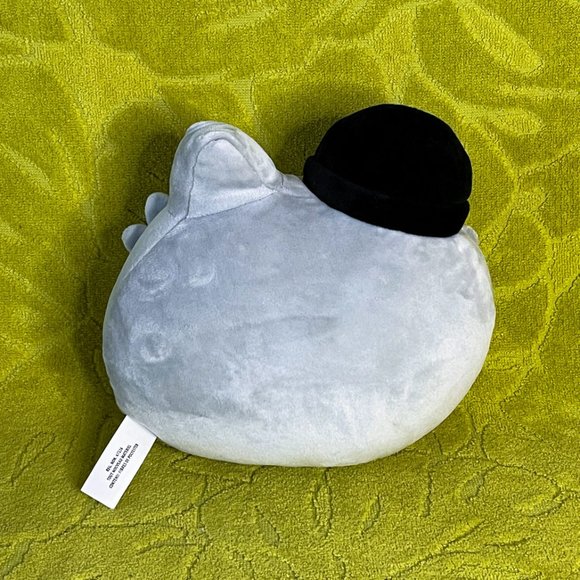 2 PIGGY Roblox Green ALFIS and Grey RASH Plush Stuffed Toy Dough Migos Phatmojo - Picture 10 of 12